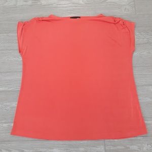 3 for $20 CSC Studio women's short sleeve blouse